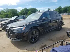 WA1LVBF7XSD027601 2025 AUDI Q7