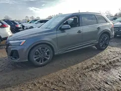 WA1LVBF7XSD028571 2025 AUDI Q7