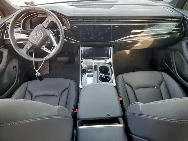 WA1LVBF7XSD028571 2025 AUDI Q7 - Image 8