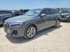 WA1LVBF7XSD029364 2025 AUDI Q7
