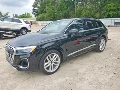 WA1LVBF7XSD031034 2025 AUDI Q7