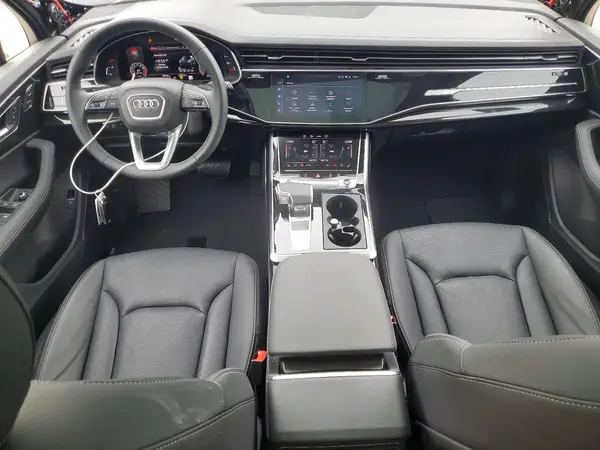 WA1LVBF7XSD031034 2025 AUDI Q7 - Image 8