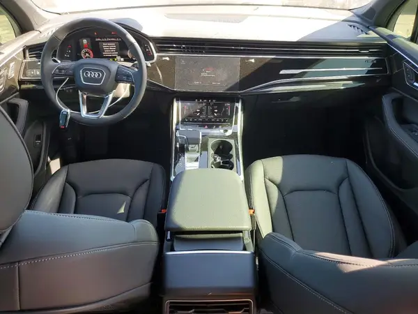 WA1LVBF7XTD005597 2026 AUDI Q7 - Image 8