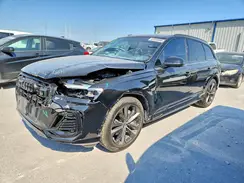 WA1LVBF7XTD006216 2026 AUDI Q7
