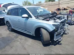WA1LVBF7XTD009343 2026 AUDI Q7