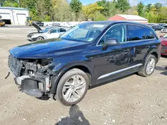 WA1LXAF70LD001353 2020 AUDI Q7