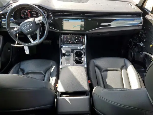 WA1LXAF70LD001353 2020 AUDI Q7 - Image 8