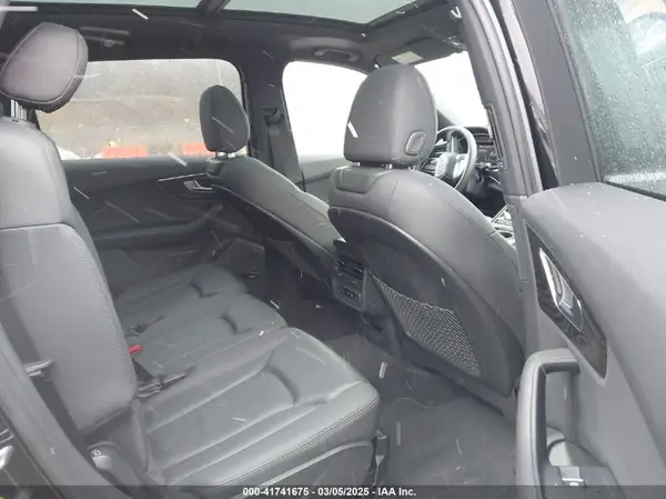 WA1LXAF70LD002373 2020 AUDI Q7 - Image 8