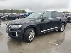 WA1LXAF70LD002390 2020 AUDI Q7