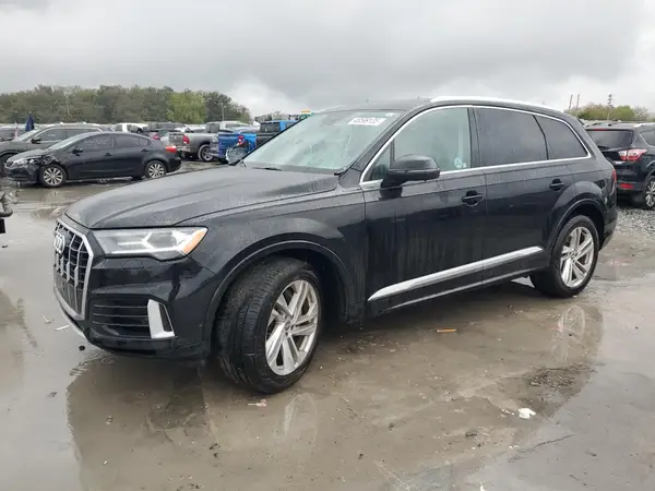 WA1LXAF70LD002390 2020 AUDI Q7 - Image 1