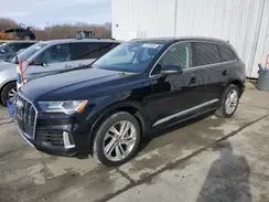 WA1LXAF70LD003071 2020 AUDI Q7