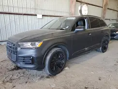 WA1LXAF70LD003345 2020 AUDI Q7