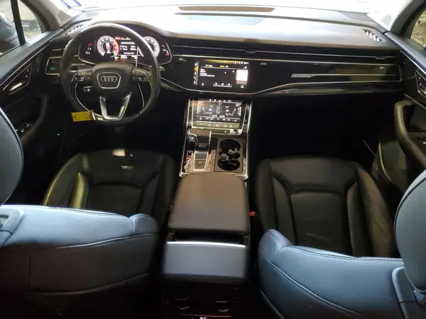 WA1LXAF70LD003345 2020 AUDI Q7 - Image 8