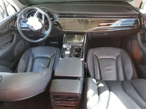 WA1LXAF70LD004642 2020 AUDI Q7 - Image 8
