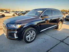 WA1LXAF70LD005709 2020 AUDI Q7