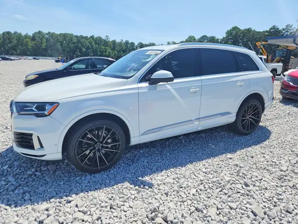WA1LXAF70LD006259 2020 AUDI Q7 - Image 1