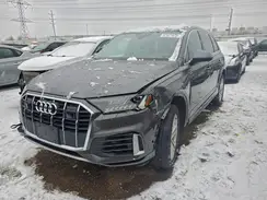 WA1LXAF70LD008304 2020 AUDI Q7