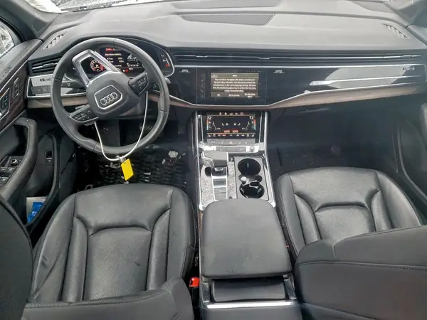 WA1LXAF70LD008304 2020 AUDI Q7 - Image 8