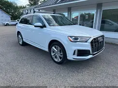 WA1LXAF70LD009548 2020 AUDI Q7