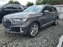 WA1LXAF70MD000284 2021 AUDI Q7