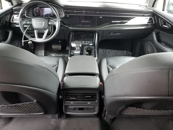 WA1LXAF70MD013083 2021 AUDI Q7 - Image 8