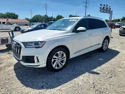 WA1LXAF70MD013195 2021 AUDI Q7