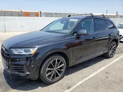 WA1LXAF70MD013214 2021 AUDI Q7