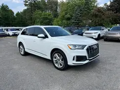 WA1LXAF70MD014010 2021 AUDI Q7