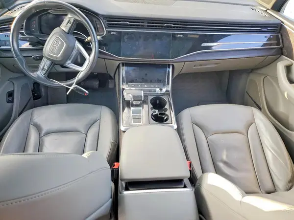WA1LXAF70MD021944 2021 AUDI Q7 - Image 8