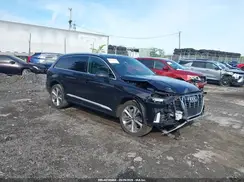 WA1LXAF70MD024259 2021 AUDI Q7