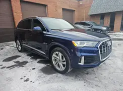 WA1LXAF70MD026593 2021 AUDI Q7