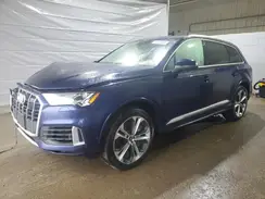 WA1LXAF70MD026674 2021 AUDI Q7