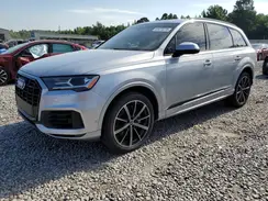 WA1LXAF70MD027467 2021 AUDI Q7