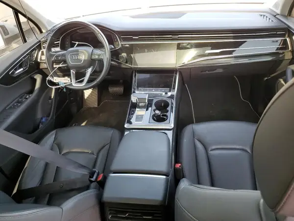 WA1LXAF70MD027467 2021 AUDI Q7 - Image 8
