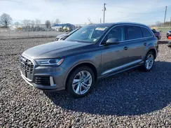 WA1LXAF70MD029607 2021 AUDI Q7