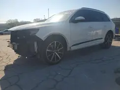 WA1LXAF70MD031812 2021 AUDI Q7