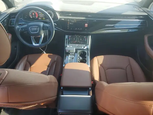 WA1LXAF70MD031812 2021 AUDI Q7 - Image 8