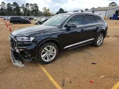 WA1LXAF70MD032359 2021 AUDI Q7