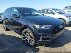 WA1LXAF70MD037030 2021 AUDI Q7