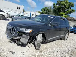 WA1LXAF70MD038677 2021 AUDI Q7