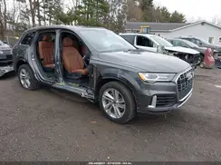 WA1LXAF70MD040042 2021 AUDI Q7