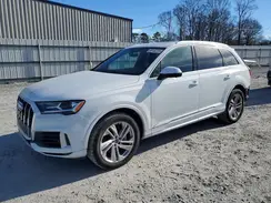 WA1LXAF70MD040154 2021 AUDI Q7