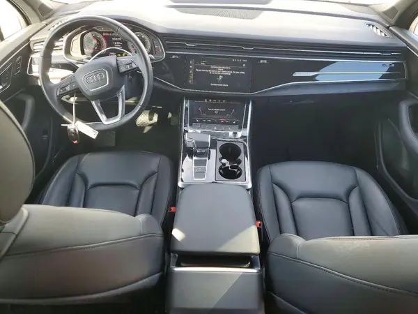 WA1LXAF70MD040154 2021 AUDI Q7 - Image 8