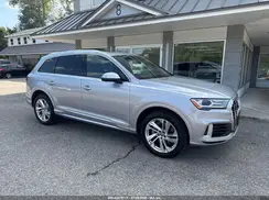 WA1LXAF71LD000244 2020 AUDI Q7