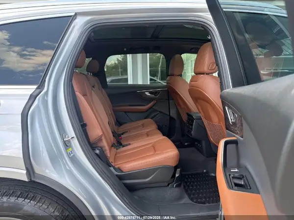 WA1LXAF71LD000244 2020 AUDI Q7 - Image 8