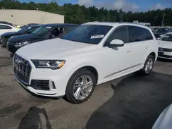 WA1LXAF71LD001295 2020 AUDI Q7