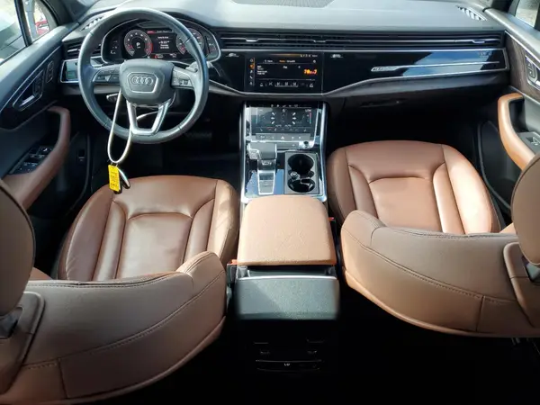 WA1LXAF71LD001295 2020 AUDI Q7 - Image 8