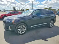 WA1LXAF71LD002284 2020 AUDI Q7