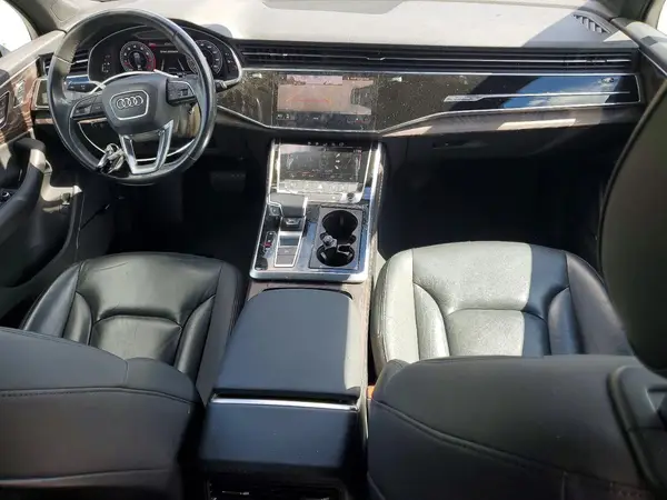 WA1LXAF71LD002284 2020 AUDI Q7 - Image 8