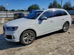 WA1LXAF71LD002625 2020 AUDI Q7